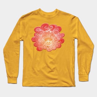 Lion King Long Sleeve T-Shirt